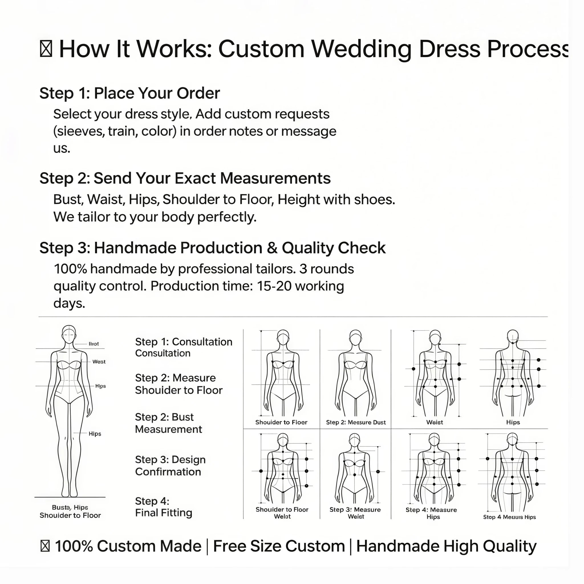 Strapless Sweetheart Satin A-Line Wedding Gown with Ruffle Skirt - Luzilly Bridal & Apparel