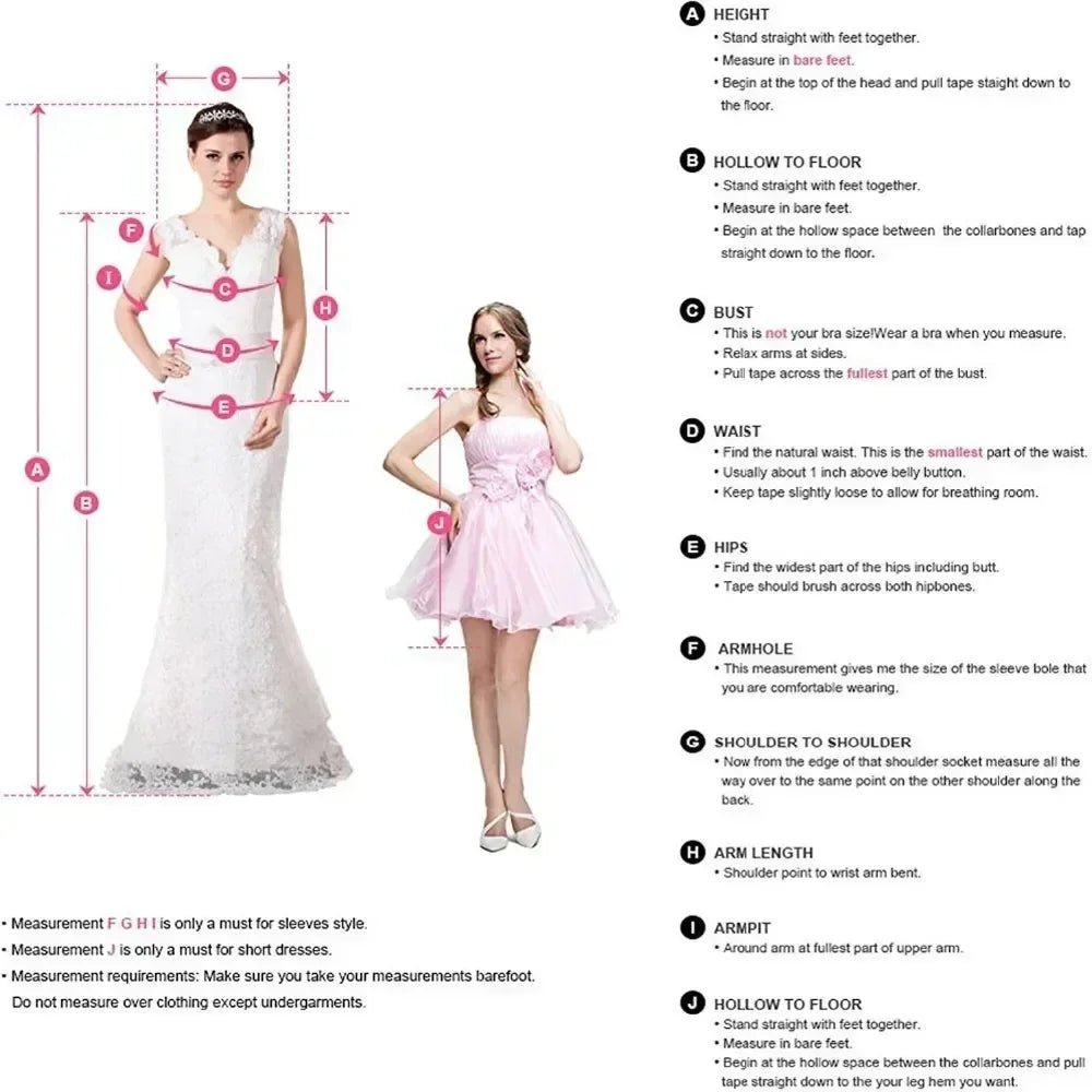 V-Neck 3D Floral Lace A-Line Wedding Gown - Luzilly Bridal & Apparel