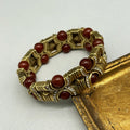 Vintage pearl agate stone bracelet simple and fashionable versatile making vintage jewelry - Luzilly Bridal & Apparel