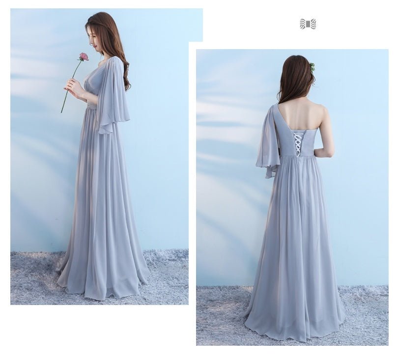 Wedding bridesmaid sisters skirt - Luzilly Bridal & Apparel