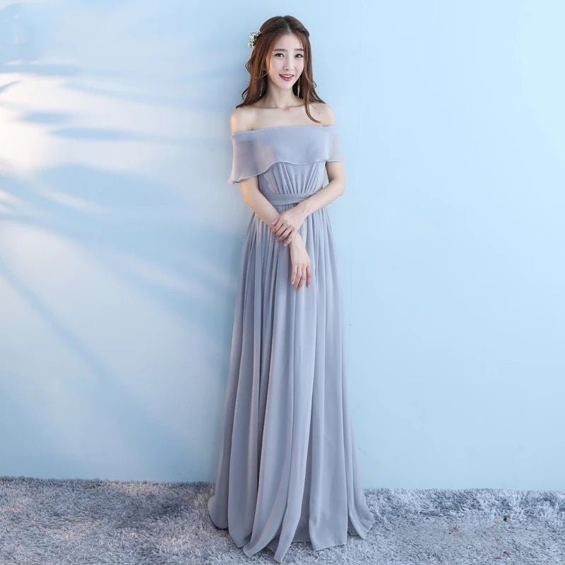 Wedding bridesmaid sisters skirt - Luzilly Bridal & Apparel