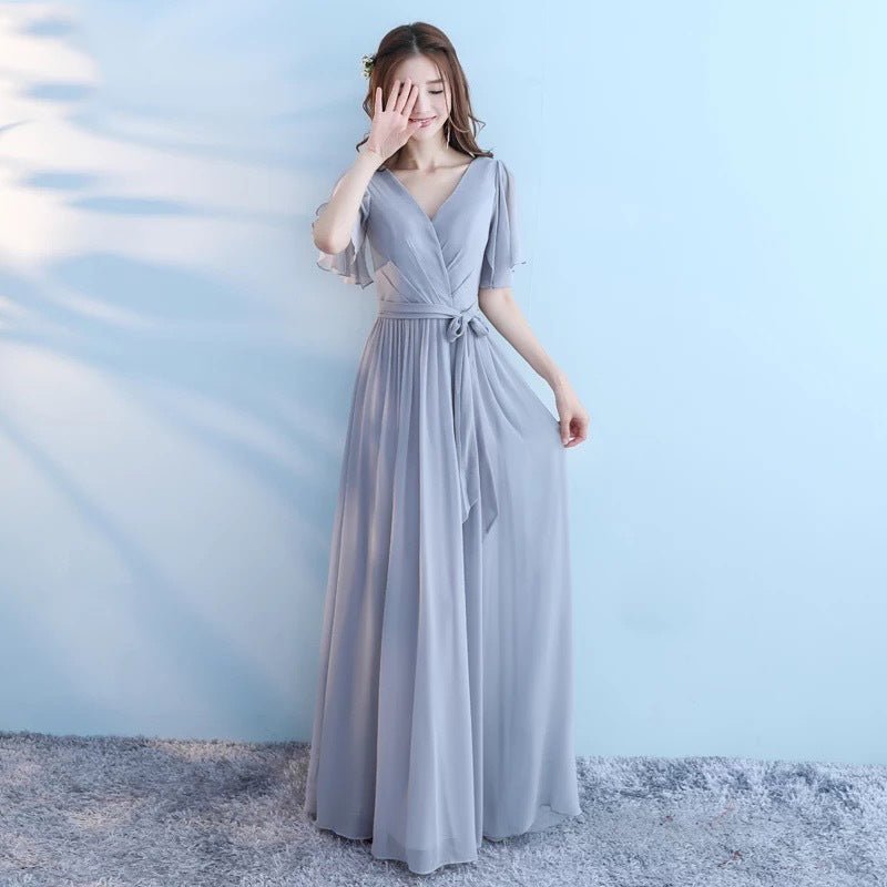 Wedding bridesmaid sisters skirt - Luzilly Bridal & Apparel