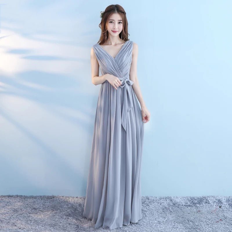 Wedding bridesmaid sisters skirt - Luzilly Bridal & Apparel