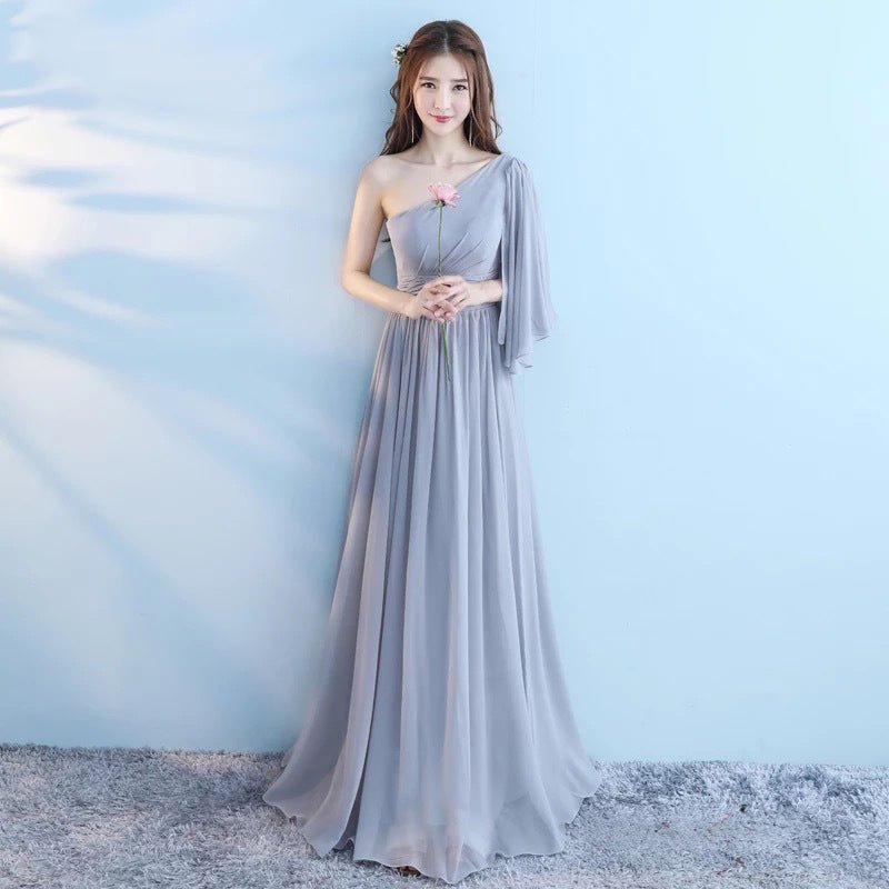 Wedding bridesmaid sisters skirt - Luzilly Bridal & Apparel