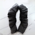 White Long Style Arms Hiding Bridal Gloves - Luzilly Bridal & Apparel