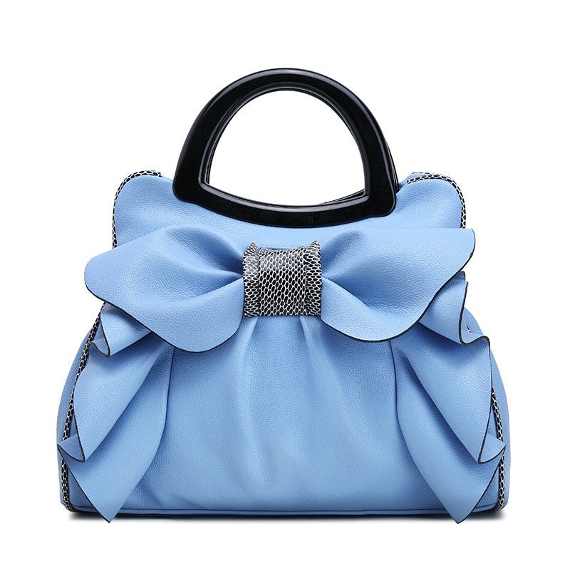 women handbag designer women leather handbags retro wedding tote bolsas brands flower embossed bag - Luzilly Bridal & Apparel