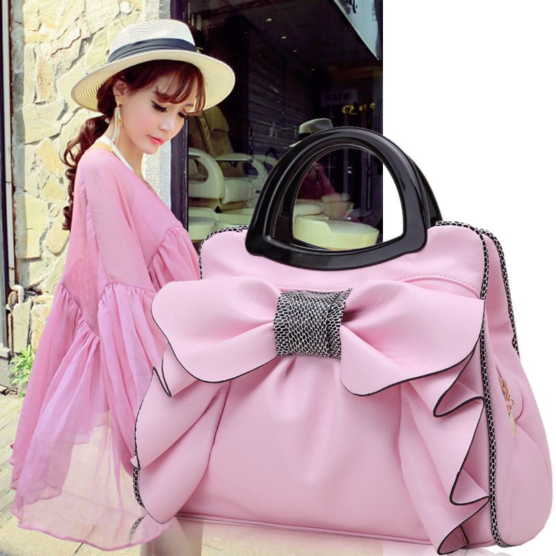 women handbag designer women leather handbags retro wedding tote bolsas brands flower embossed bag - Luzilly Bridal & Apparel