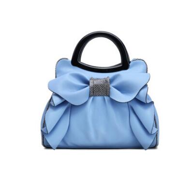 women handbag designer women leather handbags retro wedding tote bolsas brands flower embossed bag - Luzilly Bridal & Apparel