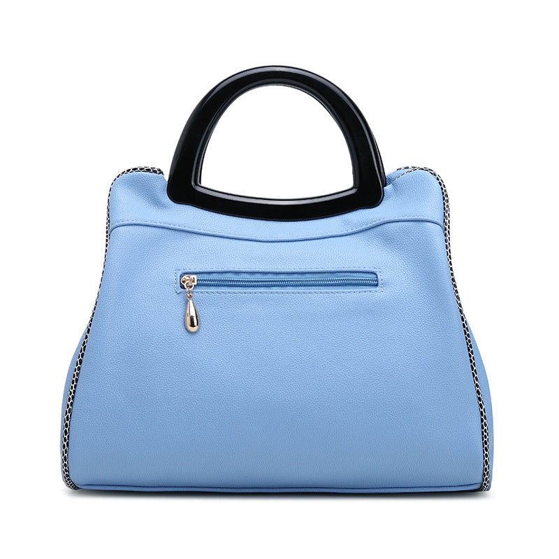 women handbag designer women leather handbags retro wedding tote bolsas brands flower embossed bag - Luzilly Bridal & Apparel