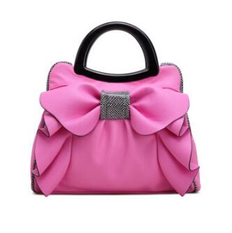 women handbag designer women leather handbags retro wedding tote bolsas brands flower embossed bag - Luzilly Bridal & Apparel