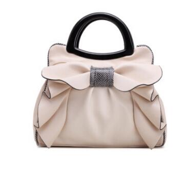 women handbag designer women leather handbags retro wedding tote bolsas brands flower embossed bag - Luzilly Bridal & Apparel