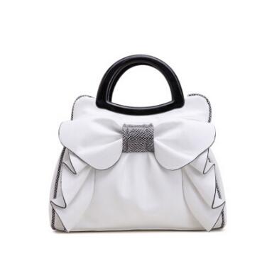 women handbag designer women leather handbags retro wedding tote bolsas brands flower embossed bag - Luzilly Bridal & Apparel